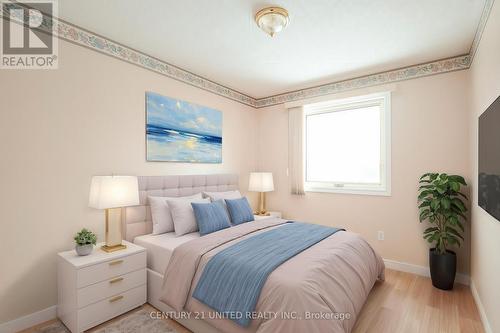 2278 Wintergreen Trail, Peterborough (Monaghan), ON - Indoor Photo Showing Bedroom