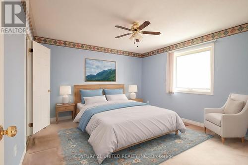 2278 Wintergreen Trail, Peterborough (Monaghan), ON - Indoor Photo Showing Bedroom