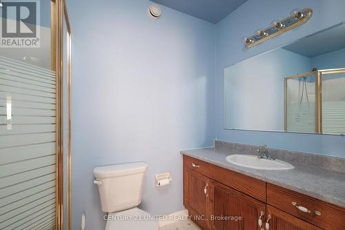 2278 Wintergreen Trail, Peterborough (Monaghan), ON - Indoor Photo Showing Bathroom