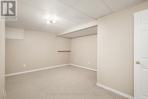 2278 Wintergreen Trail, Peterborough (Monaghan), ON - Indoor Photo Showing Other Room