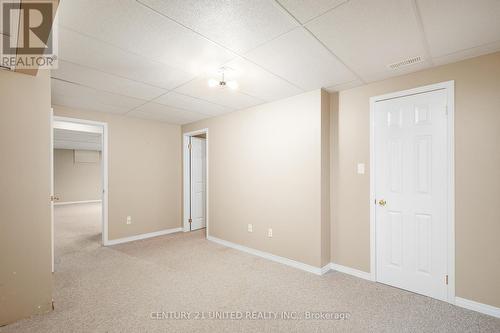 2278 Wintergreen Trail, Peterborough (Monaghan), ON - Indoor Photo Showing Other Room