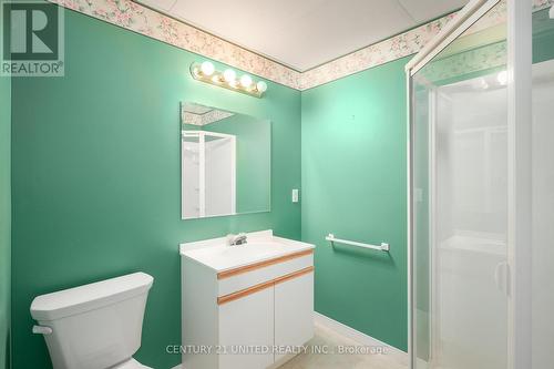 2278 Wintergreen Trail, Peterborough (Monaghan), ON - Indoor Photo Showing Bathroom