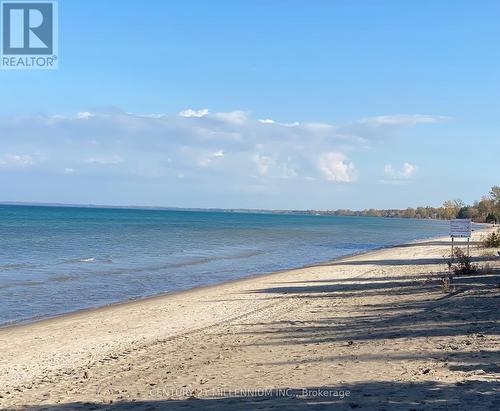 131 Old Mosley Street, Wasaga Beach, ON - Outdoor With Body Of Water With View