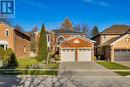 1209 Bowman Drive, Oakville, ON  - Outdoor With Facade 