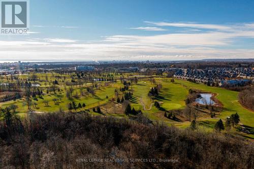 1209 Bowman Drive, Oakville, ON - Outdoor With View