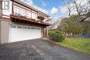 45 Griselda Crescent N, Brampton, ON  - Outdoor 