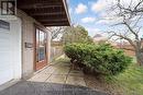 45 Griselda Crescent N, Brampton, ON  - Outdoor 