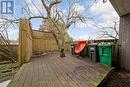 45 Griselda Crescent N, Brampton, ON  - Outdoor 