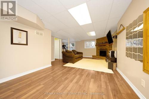 45 Griselda Crescent N, Brampton, ON - Indoor