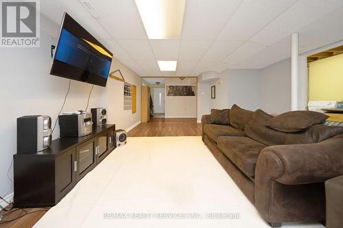 45 Griselda Crescent N, Brampton, ON - Indoor