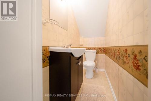 45 Griselda Crescent N, Brampton, ON - Indoor Photo Showing Bathroom