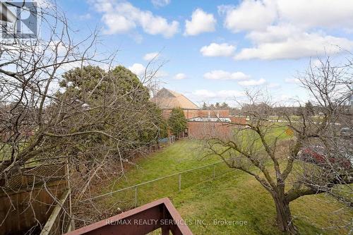 45 Griselda Crescent N, Brampton, ON - Outdoor With View