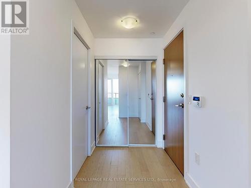 4620 - 30 Shore Breeze Drive, Toronto, ON - Indoor Photo Showing Other Room