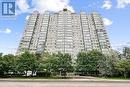 1409 - 350 Webb Drive, Mississauga, ON  - Outdoor With Facade 