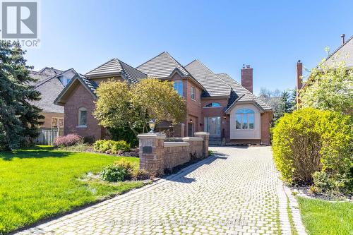 5114 Forest Hill Drive, Mississauga, ON - Outdoor