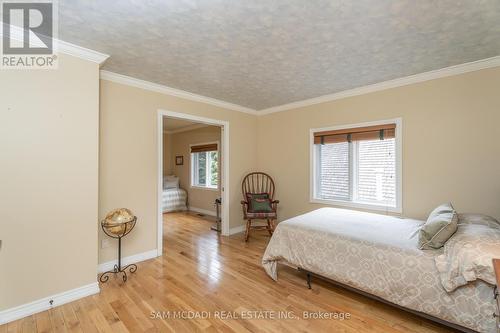 5114 Forest Hill Drive, Mississauga, ON - Indoor Photo Showing Bedroom