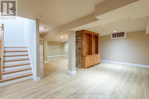 5114 Forest Hill Drive, Mississauga, ON - Indoor