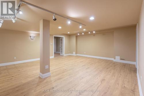 5114 Forest Hill Drive, Mississauga, ON - Indoor Photo Showing Other Room