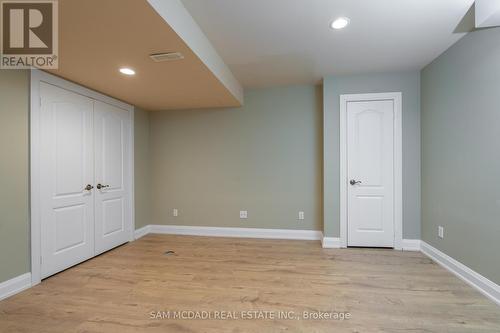 5114 Forest Hill Drive, Mississauga, ON - Indoor Photo Showing Other Room