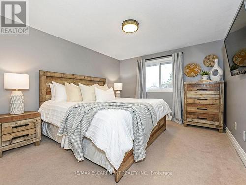 56 Cedarvale Avenue, Guelph, ON - Indoor Photo Showing Bedroom