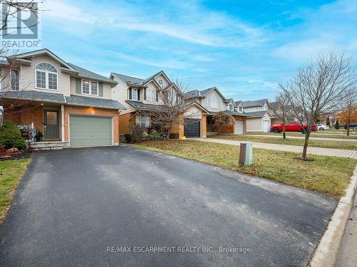 56 Cedarvale Avenue, Guelph, ON - Outdoor With Facade