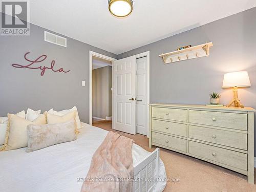 56 Cedarvale Avenue, Guelph, ON - Indoor Photo Showing Bedroom