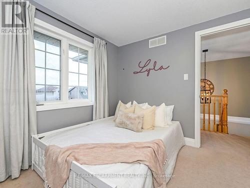 56 Cedarvale Avenue, Guelph, ON - Indoor Photo Showing Bedroom