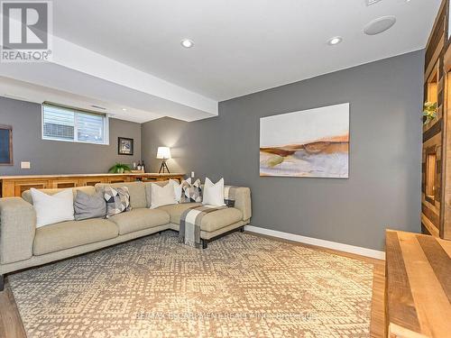 56 Cedarvale Avenue, Guelph, ON - Indoor Photo Showing Living Room