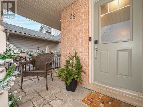 56 Cedarvale Avenue, Guelph, ON - Outdoor With Exterior