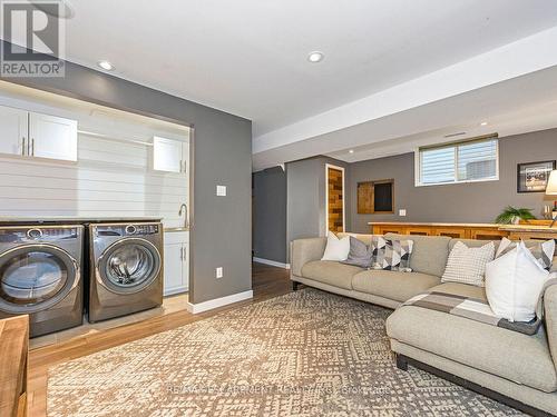 56 Cedarvale Avenue, Guelph, ON - Indoor Photo Showing Laundry Room