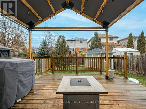 56 Cedarvale Avenue, Guelph, ON - Outdoor With Deck Patio Veranda With Exterior