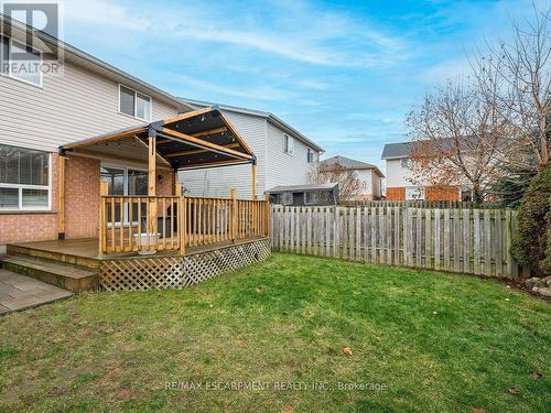 56 Cedarvale Avenue, Guelph, ON - Outdoor