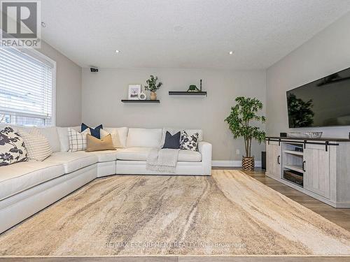 56 Cedarvale Avenue, Guelph, ON - Indoor Photo Showing Living Room