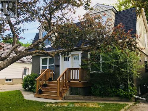 39 Stevenson Street, Guelph, ON - Outdoor