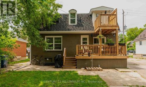 39 Stevenson Street, Guelph, ON - Outdoor