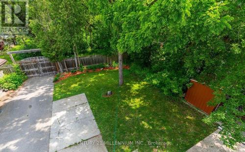 39 Stevenson Street, Guelph, ON - Outdoor