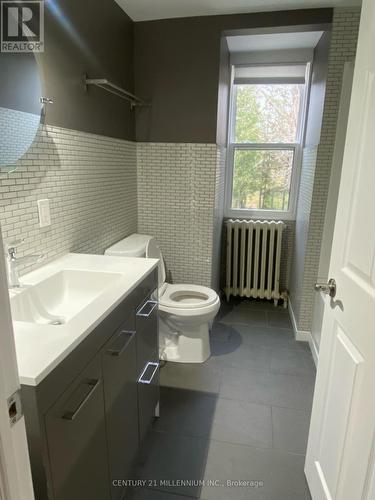 39 Stevenson Street, Guelph, ON - Indoor Photo Showing Bathroom