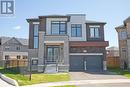 92 Elstone Place, Hamilton, ON  - Outdoor With Facade 