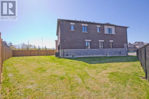 92 Elstone Place, Hamilton, ON - Outdoor