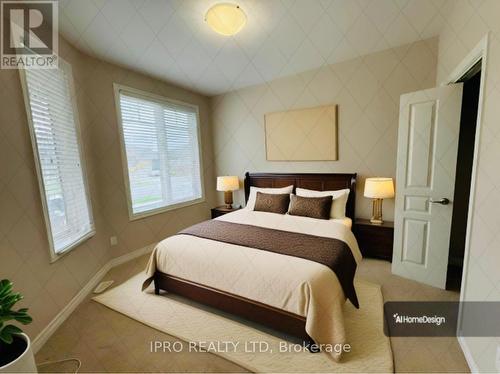 16 Ellis Avenue, St. Catharines, ON - Indoor Photo Showing Bedroom