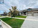 16 Ellis Avenue, St. Catharines, ON  - Outdoor With Facade 