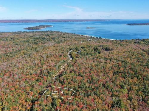 Lot 14 Golden Horizon Road, South West Port Mouton, NS 