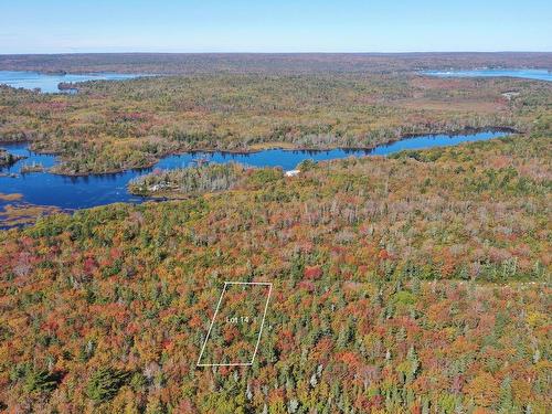 Lot 14 Golden Horizon Road, South West Port Mouton, NS 