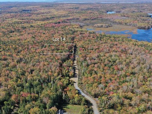 Lot 14 Golden Horizon Road, South West Port Mouton, NS 