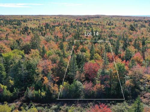 Lot 14 Golden Horizon Road, South West Port Mouton, NS 