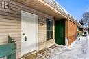 B 62 Nollet Avenue, Regina, SK  - Outdoor With Exterior 