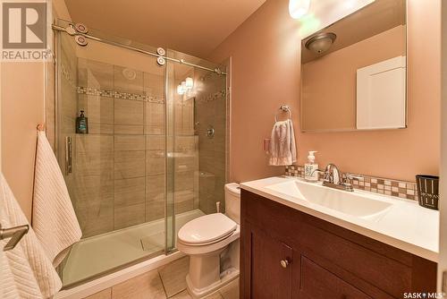 1340 Princess Crescent, Moose Jaw, SK - Indoor Photo Showing Bathroom