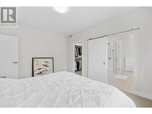 1341 Rocky Point Drive, Kelowna, BC - Indoor Photo Showing Bedroom