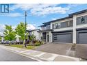 1341 Rocky Point Drive, Kelowna, BC  - Outdoor With Facade 