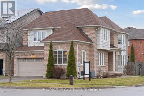 547 Shaftsbury Street, Oshawa (Eastdale), ON - Outdoor With Facade